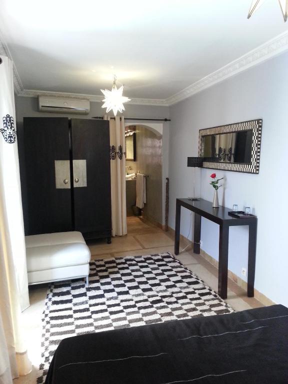 Riad Azza Marrakesh Room photo